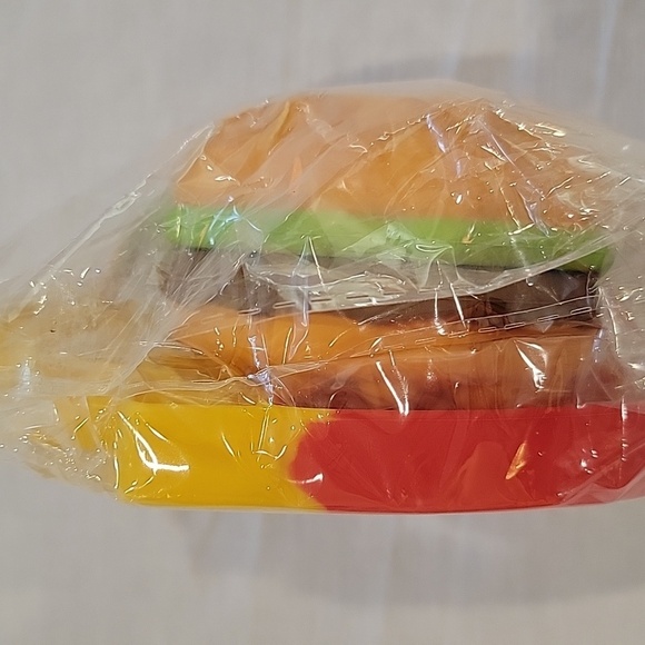 Colorful Pop It Fidget Toy Bundle 5 Piece NWT - Picture 3 of 7